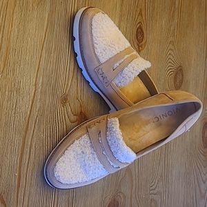 Cheryl Vionic Loafers